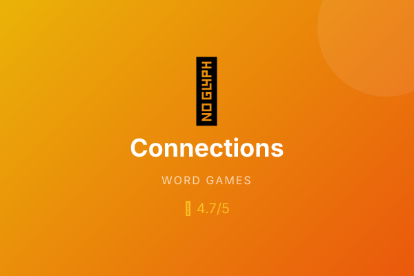 Connections