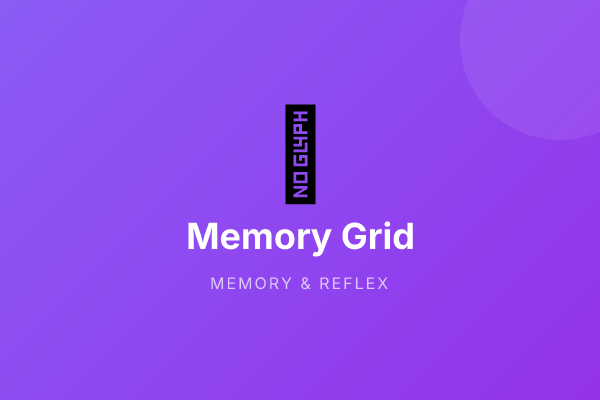 Memory Grid