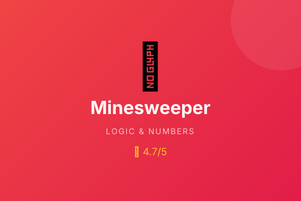 Minesweeper