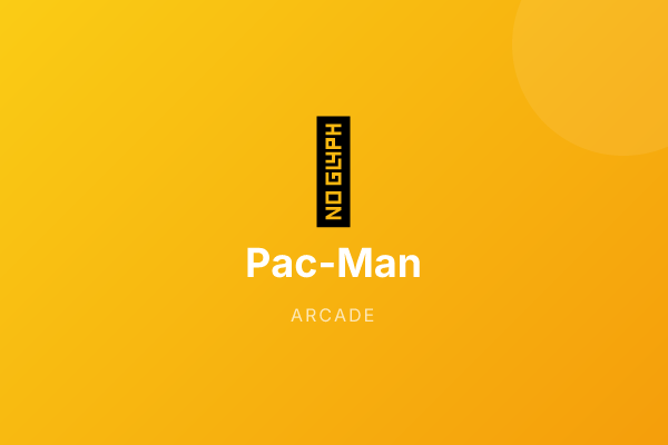 Pac-Man